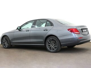 2019 Mercedes-Benz E-Класс 200 V (W213, S213, C238), серый, 2690000 рублей, вид 2