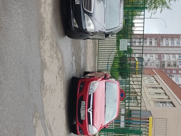 2009 Opel Astra GTC H Рестайлинг, красный, 450000 рублей - вид 21