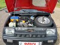 2003 Lada (ВАЗ) 1111 Ока КамАЗ, красный - вид 2