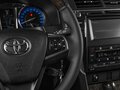 2016 Toyota Camry VII (XV50) Рестайлинг, синий - вид 11