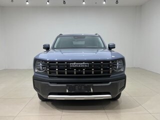 2022 Haval KuGou, голубой, 1365000 рублей, вид 2