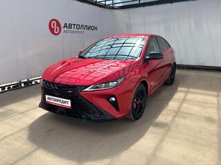 Omoda S5 GT