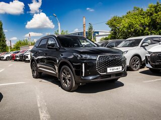 2026 Tenet T4L, чёрный, 2329000 рублей, вид 5