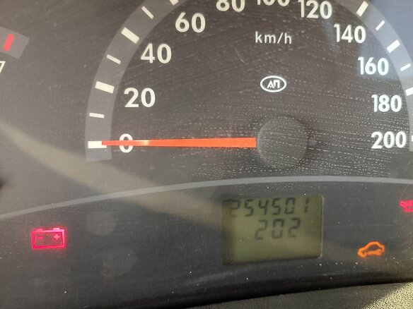 2008 Lada (ВАЗ) Kalina I, золотистый - вид 7