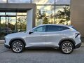 2024 Jetour Dashing I, серый, 1795000 рублей - вид 8