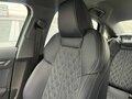 2026 Audi A3L 35 TFSI IV (8Y) Рестайлинг, фиолетовый, 3750000 рублей - вид 9