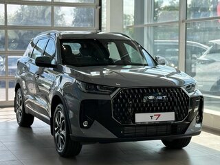 2026 Tenet T7, серый, 3005000 рублей, вид 2