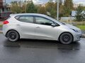 2012 Kia Ceed II, серебристый, 650000 рублей - вид 4