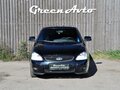 2010 Lada (ВАЗ) Priora Premier I, чёрный, 210000 рублей - вид 1