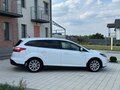 2014 Ford Focus III, белый, 950000 рублей - вид 2