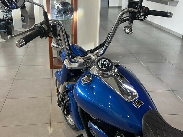 2026 Timpton Special, синий, 900000 рублей - вид 16