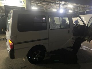 2000 Mazda Bongo IV, белый, 340000 рублей, вид 5