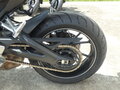 2016 Yamaha MT-09 (FZ-09), фиолетовый - вид 8