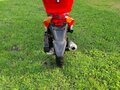 2009 Honling Ataka, красный, 55000 рублей - вид 3