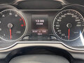 2012 Audi A4 IV (B8) Рестайлинг, синий, 1250000 рублей - вид 6