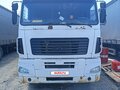 2011 МАЗ 5440, белый, 650000 рублей - вид 1
