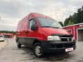 2010 Fiat Professional Ducato, красный, 800000 рублей - вид 2
