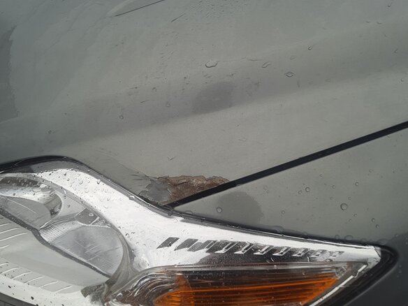 2009 Ford Mondeo IV, серый, 420000 рублей - вид 6