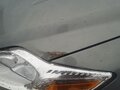 2009 Ford Mondeo IV, серый, 420000 рублей - вид 6