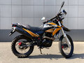 2022 Avantis MT250, синий, 127000 рублей - вид 3