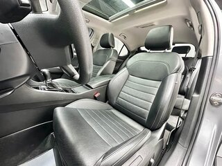 2021 Skoda Superb III Рестайлинг, серебристый, 1990000 рублей, вид 4