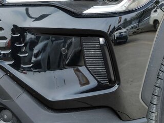 2026 Toyota Corolla Cross I Рестайлинг, чёрный, 3299999 рублей, вид 3
