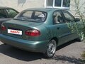 2008 ЗАЗ Chance, зелёный, 200000 рублей - вид 2