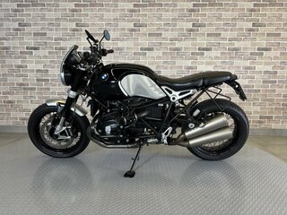 2015 BMW R Nine T, чёрный, 983000 рублей, вид 3