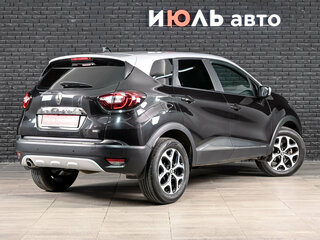 2021 Renault Kaptur I Рестайлинг, коричневый, 1540000 рублей, вид 4