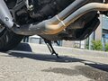 2023 Honda CMX 1100 Rebel, чёрный, 899999 рублей - вид 2