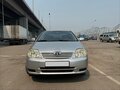 2004 Toyota Corolla IX (E120, E130), серебристый, 510000 рублей - вид 7