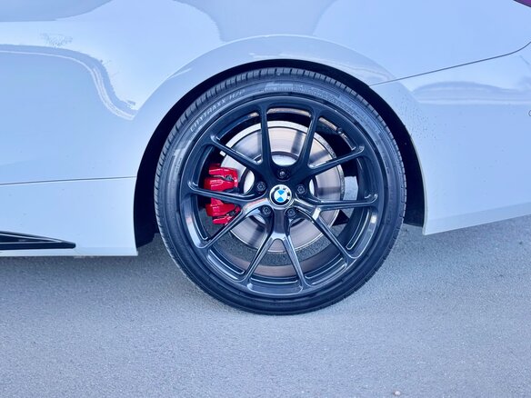 2021 BMW 4 серии 420i G22, G23, G26, белый, 5400000 рублей - вид 7