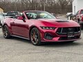 2026 Ford Mustang VII, красный - вид 3