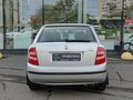 2006 Skoda Fabia I Рестайлинг, серебристый - вид 5