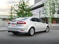 2011 Ford Mondeo IV Рестайлинг, серый - вид 5
