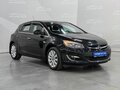 2012 Opel Astra J, чёрный - вид 6
