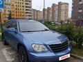 2006 Chrysler Pacifica CS, голубой, 380000 рублей - вид 1