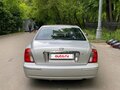 2004 Hyundai XG I Рестайлинг, серебристый, 425000 рублей - вид 5
