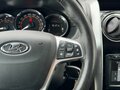 2021 Lada (ВАЗ) Largus I Рестайлинг, бежевый - вид 11
