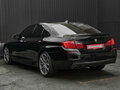 2013 BMW 5 серии 520d VI (F10/F11/F07) Рестайлинг, чёрный, 2050000 рублей - вид 4