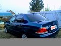 2005 Mitsubishi Lancer IX, синий, 550000 рублей - вид 3