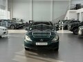 2002 Peugeot 307 I, зелёный - вид 5