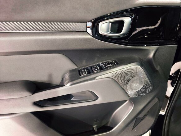 2026 Haval H3 I Рестайлинг, чёрный, 3549000 рублей - вид 18