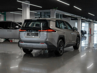 2026 Toyota RAV4 VI (XA60), серый, 4515000 рублей, вид 5