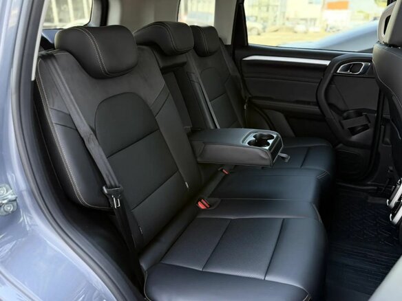 2024 Haval Dargo I, серый, 2640000 рублей - вид 18