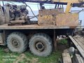 1991 КамАЗ Буровая установка, зелёный, 2600000 рублей - вид 11