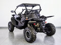 2026 CFMoto ZFORCE 1000 Sport R EPS, чёрный, 1622000 рублей - вид 2