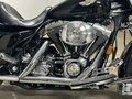 2003 Harley-Davidson Road King, чёрный, 600000 рублей - вид 8