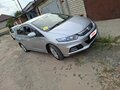 2012 Honda Insight II Рестайлинг, серый, 783000 рублей - вид 1