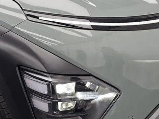2025 Hyundai Kona II (SX2), зелёный, 2700000 рублей, вид 3